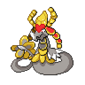 Komtic Sprite Image