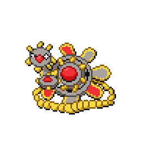 Komklang Sprite Image