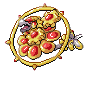 Komklang Sprite Image