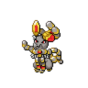 Komveon Sprite Image