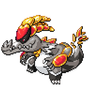 Komdile Sprite Image