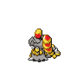 Komkyu Sprite Image