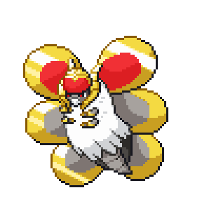 Komrona Sprite Image