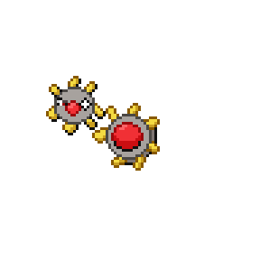 Komink Sprite Image