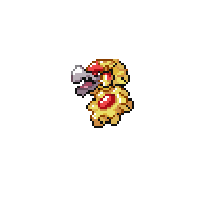 Komink Sprite Image