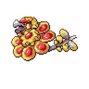 Komang Sprite Image