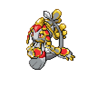 Komlass Sprite Image