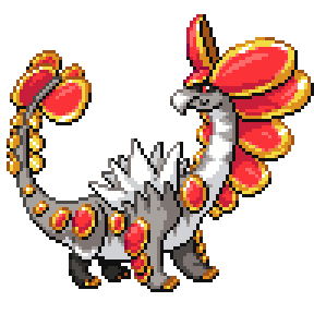 Komrorus Sprite Image
