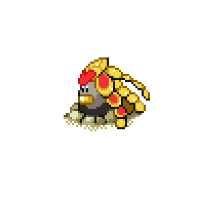 Komlett Sprite Image