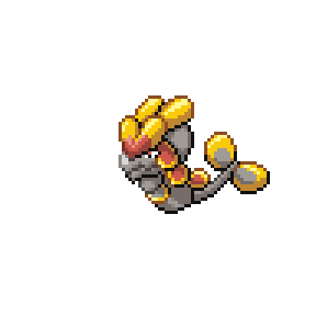 Komdisc Sprite Image