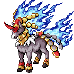 Komdash Sprite Image