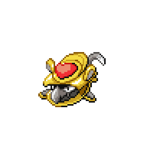 Komder Sprite Image