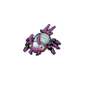 Wimrak Sprite Image