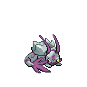 Wimreon Sprite Image