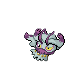 Wimdreavus Sprite Image
