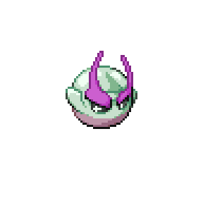 Goliorb Sprite Image