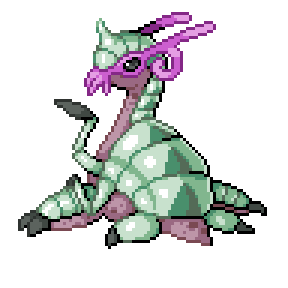 Goliras Sprite Image