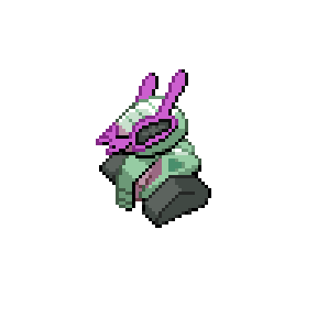 Goligon Sprite Image