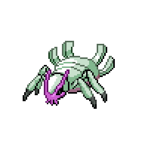 Golidos Sprite Image