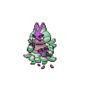 Golilax Sprite Image