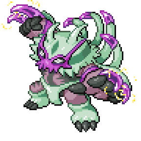 Golivire Sprite Image