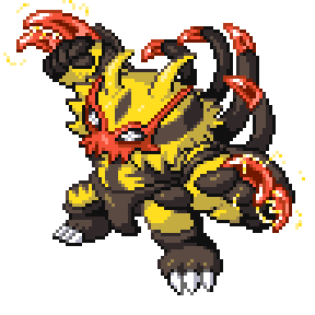 Golivire Sprite Image