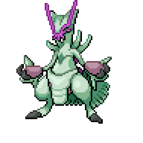 Golitile Sprite Image