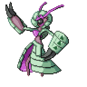 Golivoir Sprite Image
