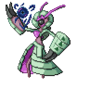 Golivoir Sprite Image