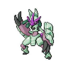 Golicario Sprite Image