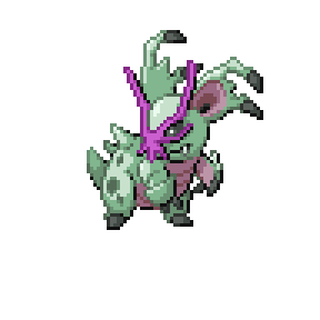 Golirina Sprite Image