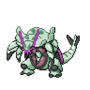 Golialdo Sprite Image