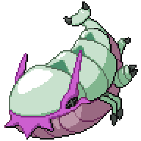 Golilord Sprite Image