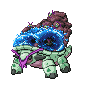 Goliterra Sprite Image
