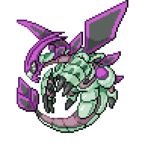 Goligon Sprite Image