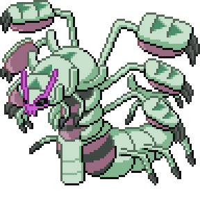 Golitina Sprite Image