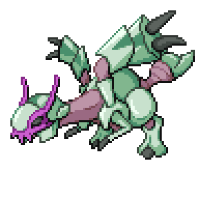 Golirem Sprite Image