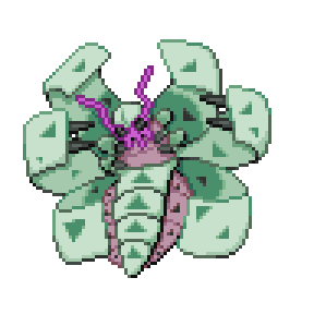 Golirona Sprite Image