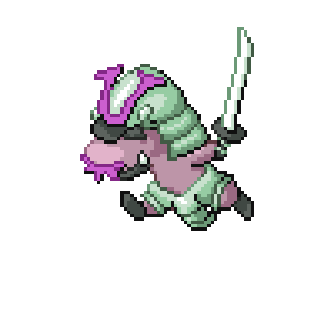 Goliagon Sprite Image