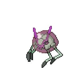 Golisis Sprite Image