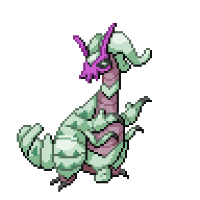 Golidra Sprite Image