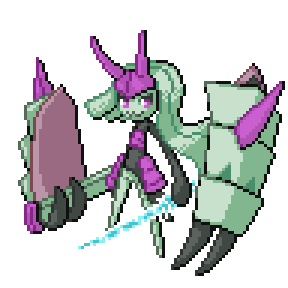 Golietta Sprite Image