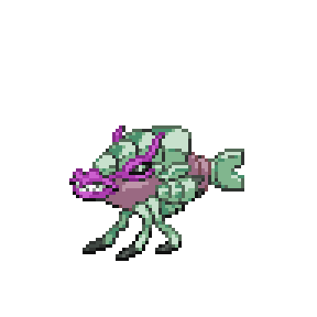 Goliish Sprite Image