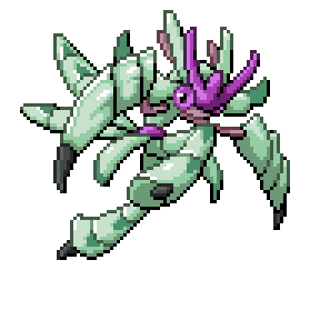 Golirantis Sprite Image