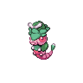 Fopie Sprite Image