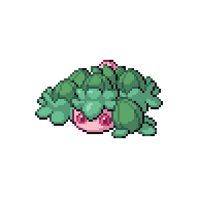 Focute Sprite Image