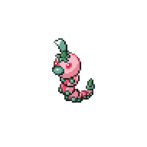 Fodle Sprite Image