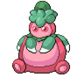 Folax Sprite Image
