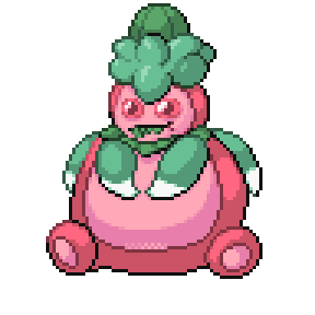 Folax Sprite Image