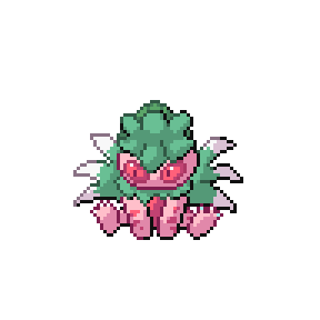 Fosaur Sprite Image